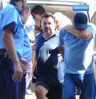 Falimentul microrafinăriei din Năvodari îl umple de bani pe evazionistul Gabriel Bivolaru